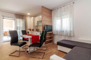 Отель Apartments Lapidem  Сукосан